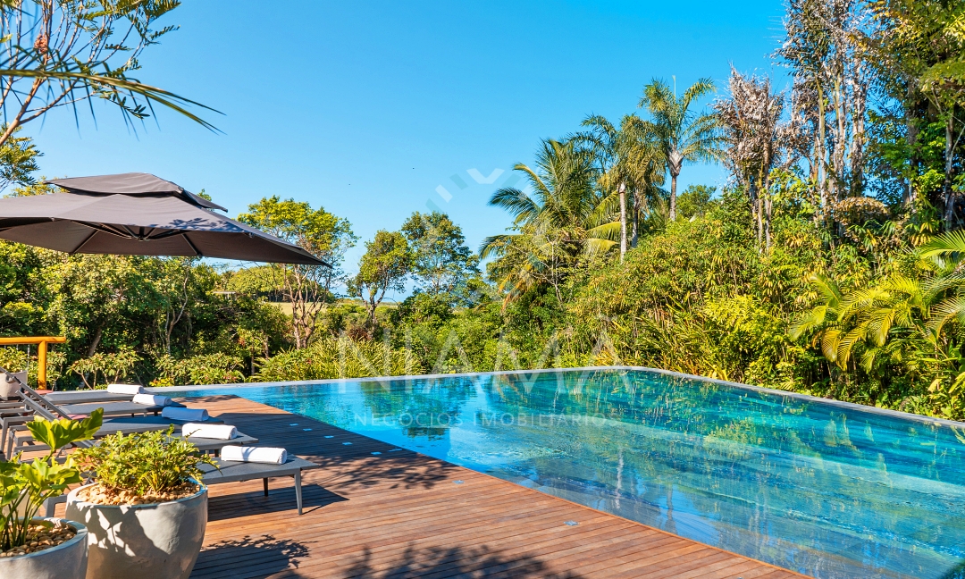 casas condominio terravista em trancoso